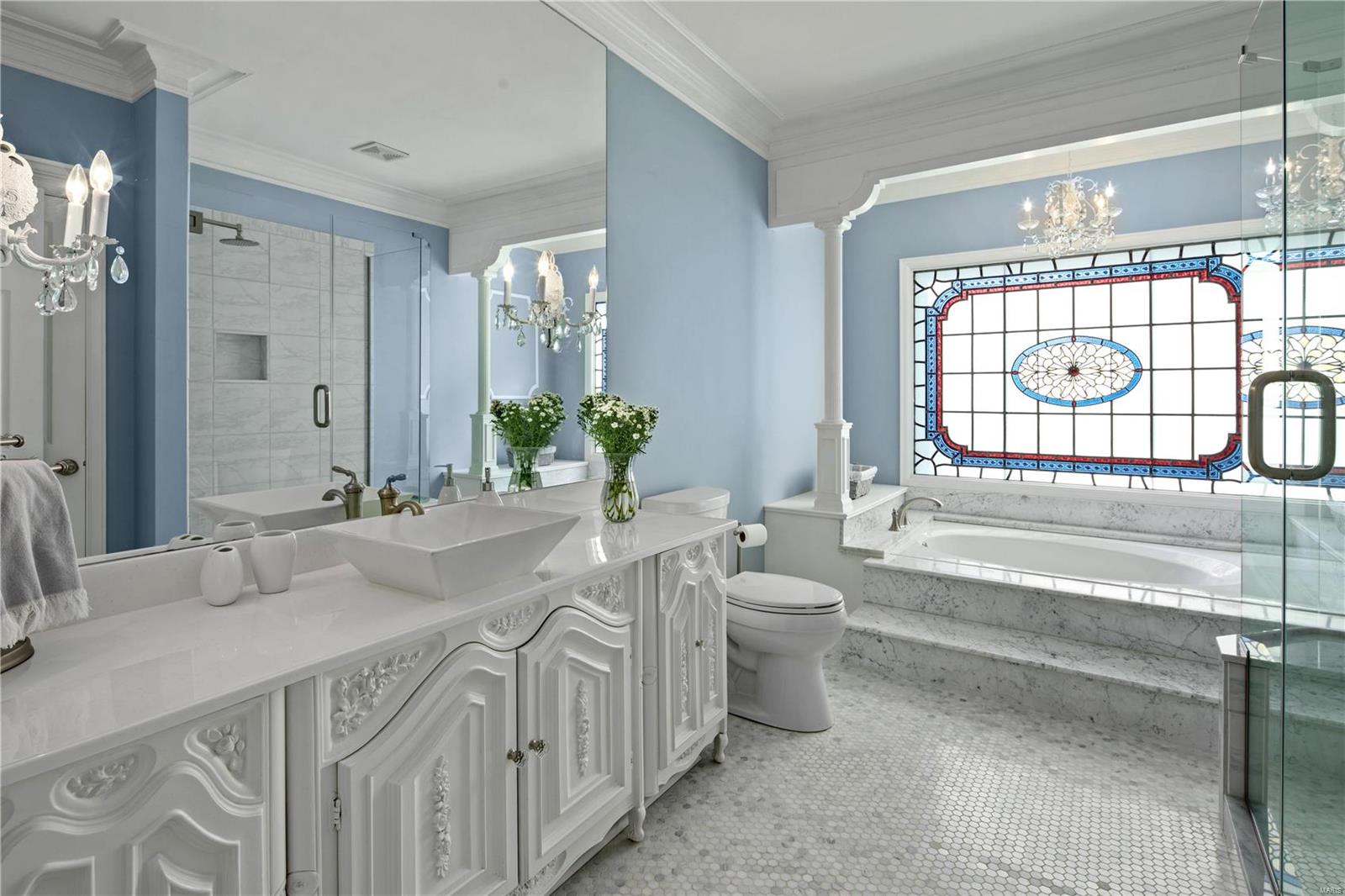 Frontenac - Residential