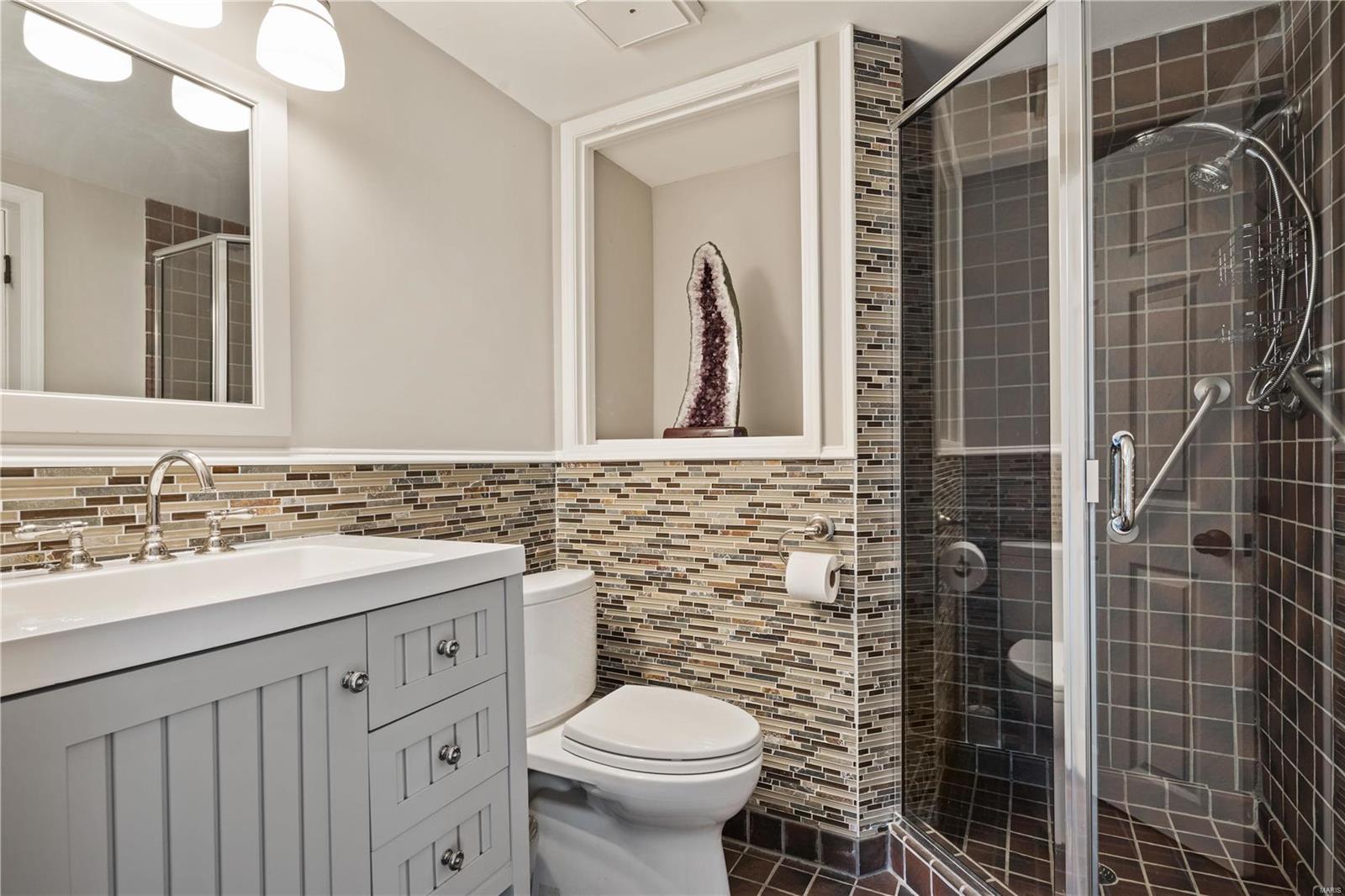 Frontenac - Residential