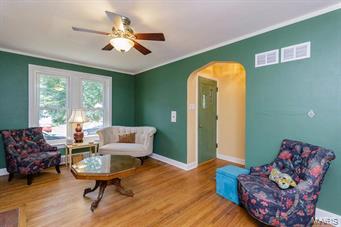 Hillside Park - Residential
