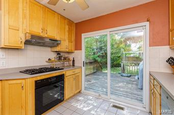 Hillside Park - Residential