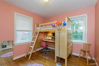 Hillside Park - Residential