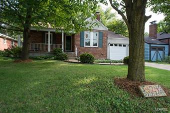 Hillside Park - Residential