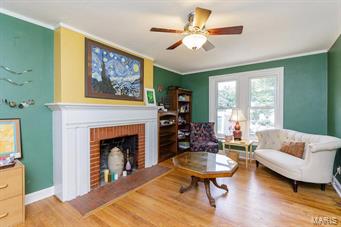 Hillside Park - Residential