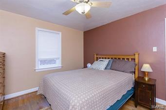 Hillside Park - Residential