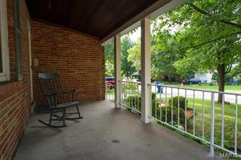 Hillside Park - Residential