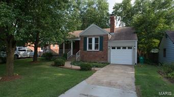 Hillside Park - Residential