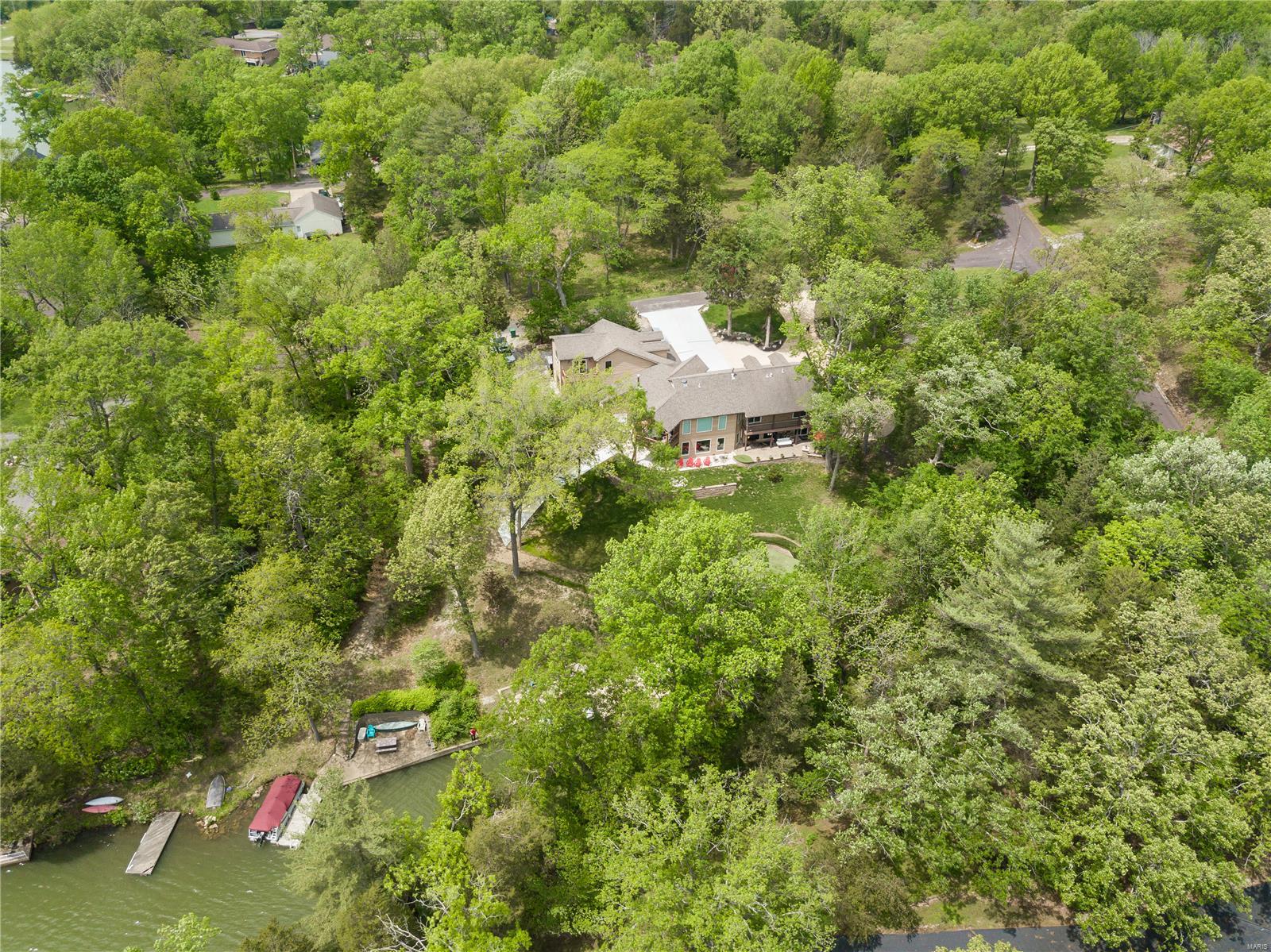 7614 Lakemont Drive