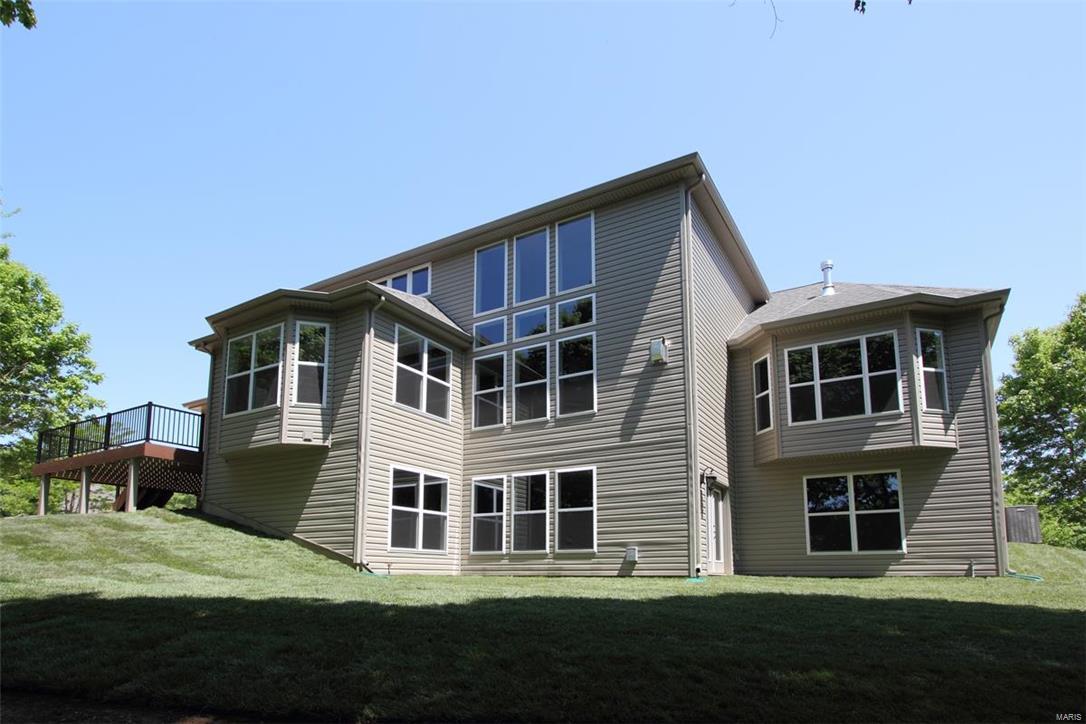 Avondale Hills - Residential