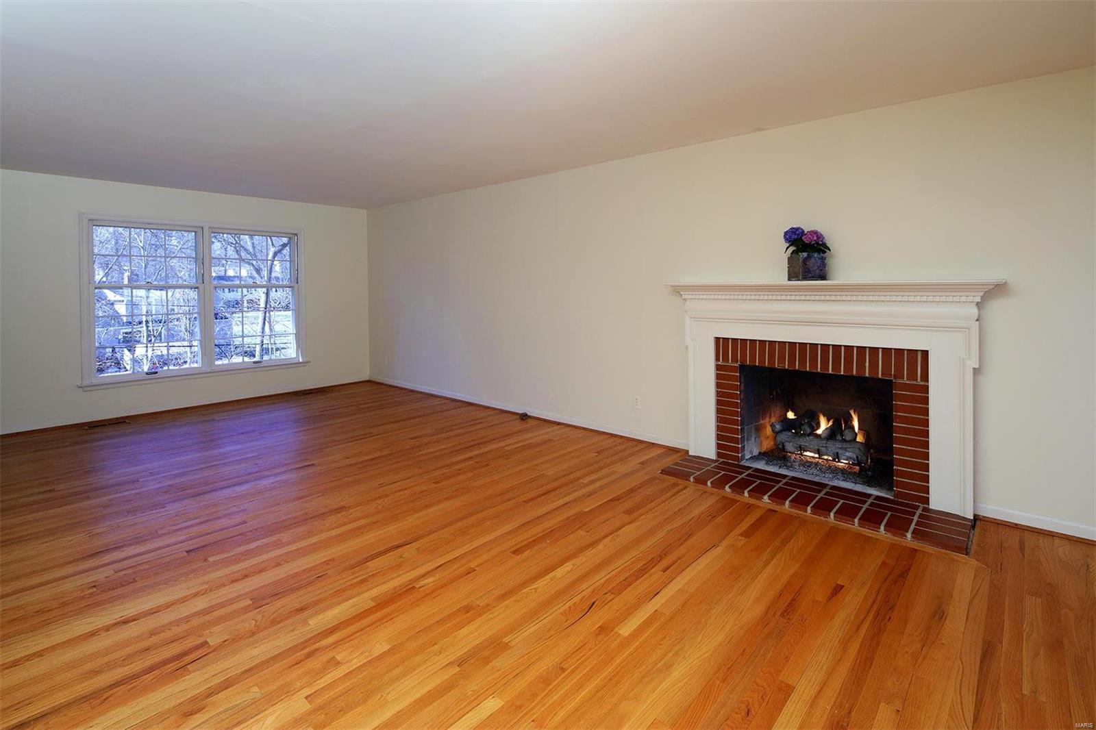 Flower Hill - Residential