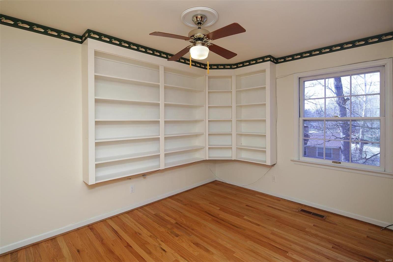 Flower Hill - Residential