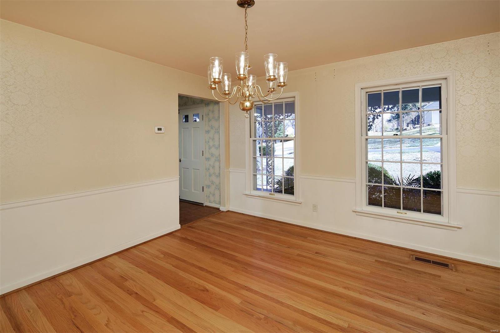 Flower Hill - Residential