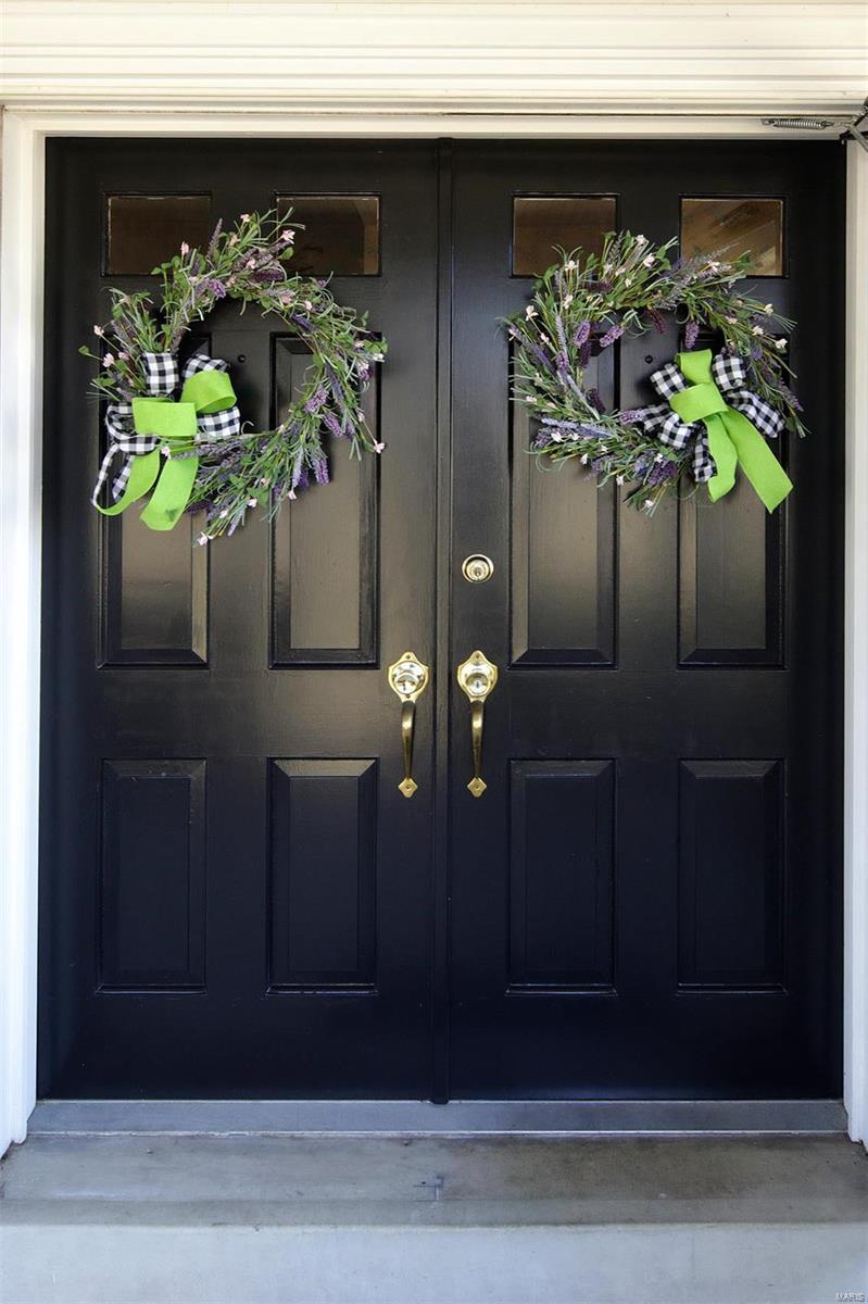 Flower Hill - Residential