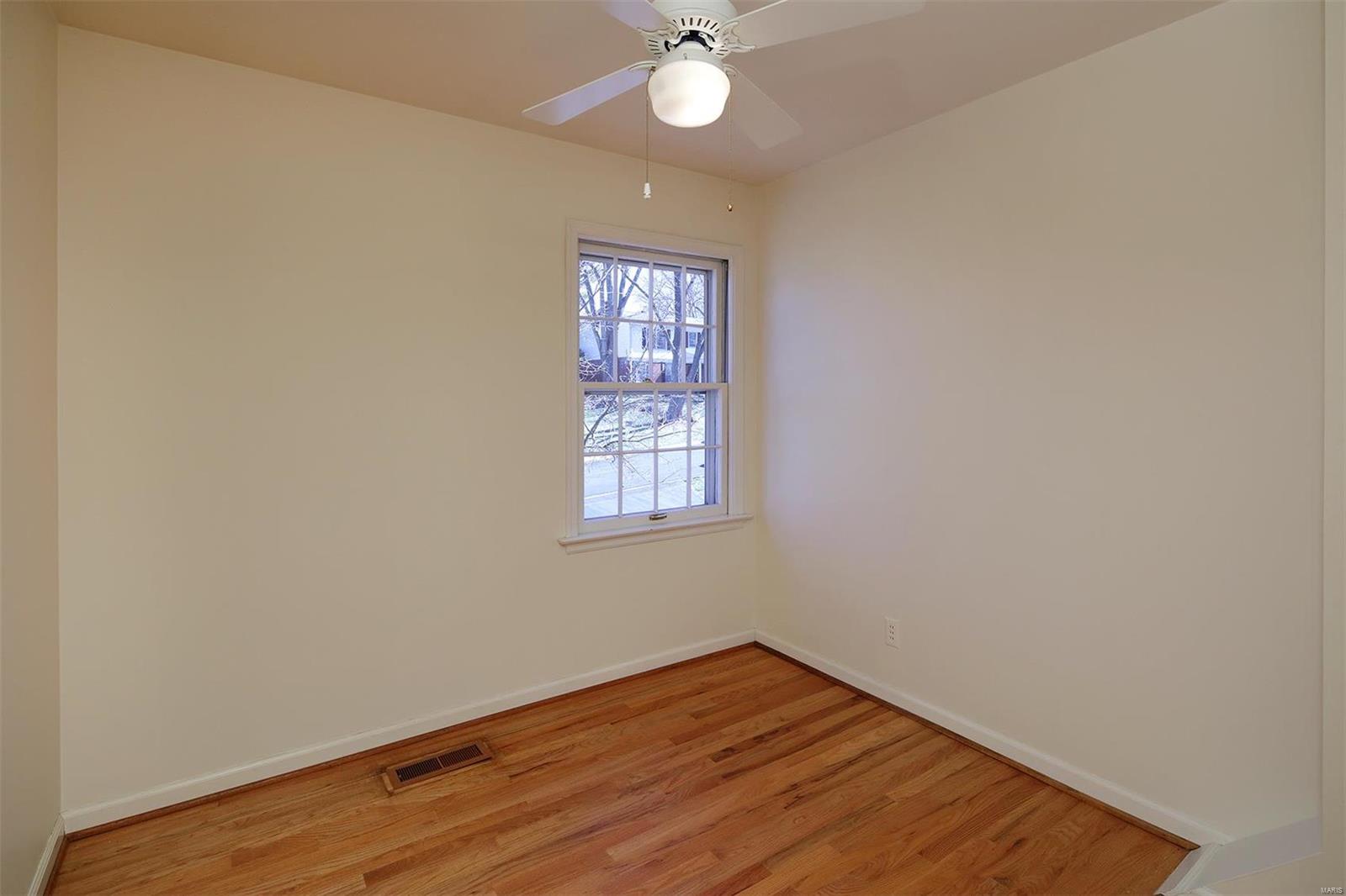 Flower Hill - Residential