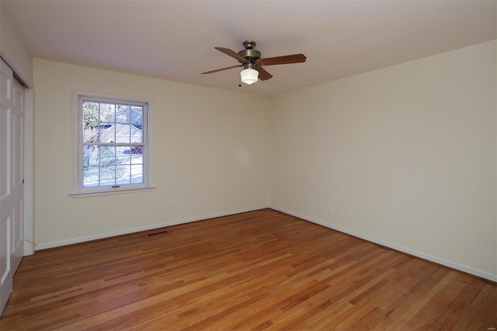 Flower Hill - Residential