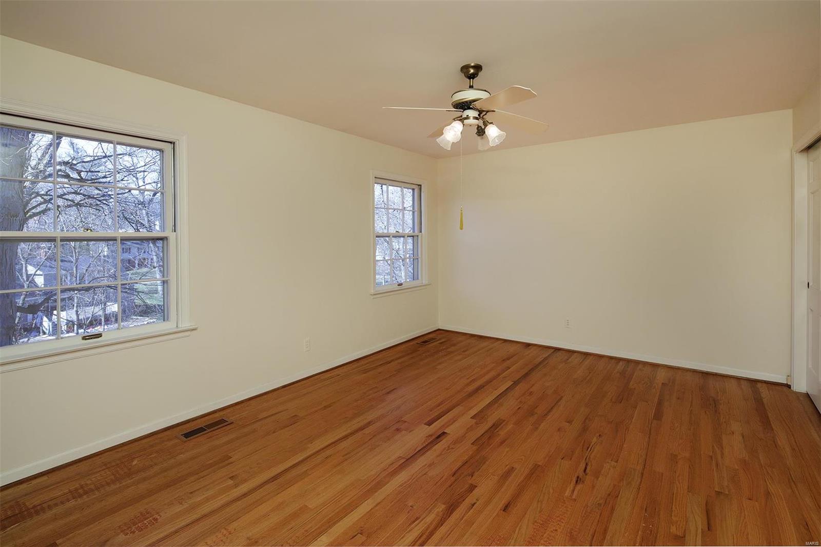 Flower Hill - Residential