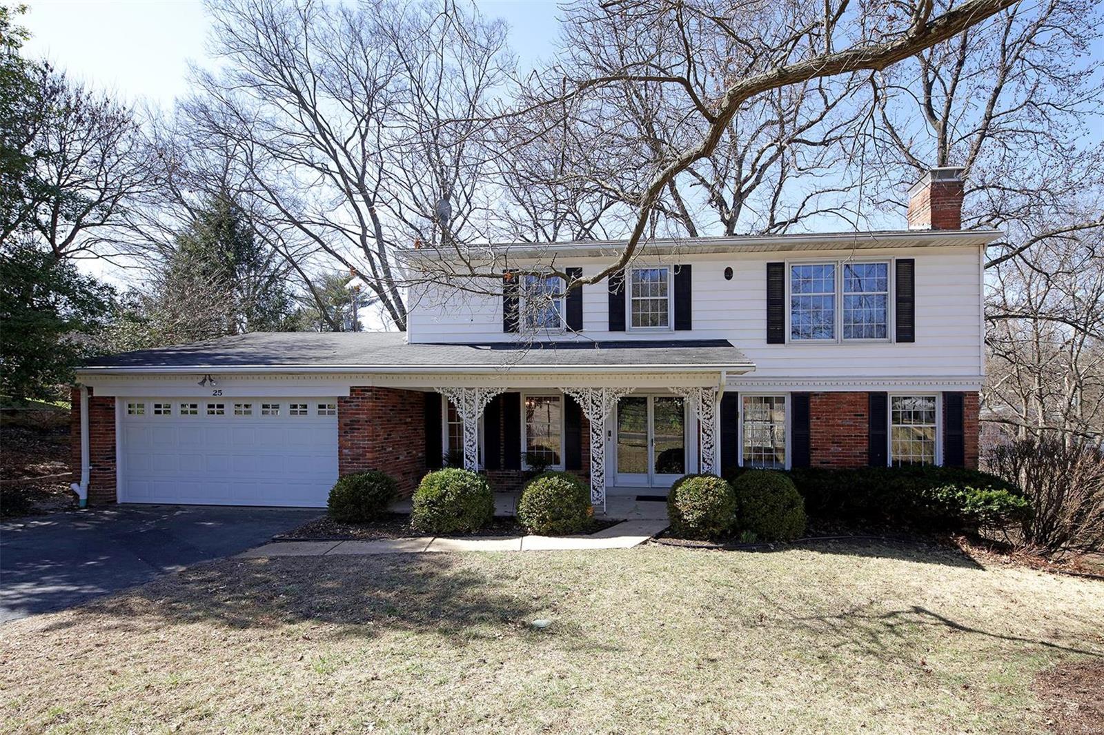 Flower Hill - Residential