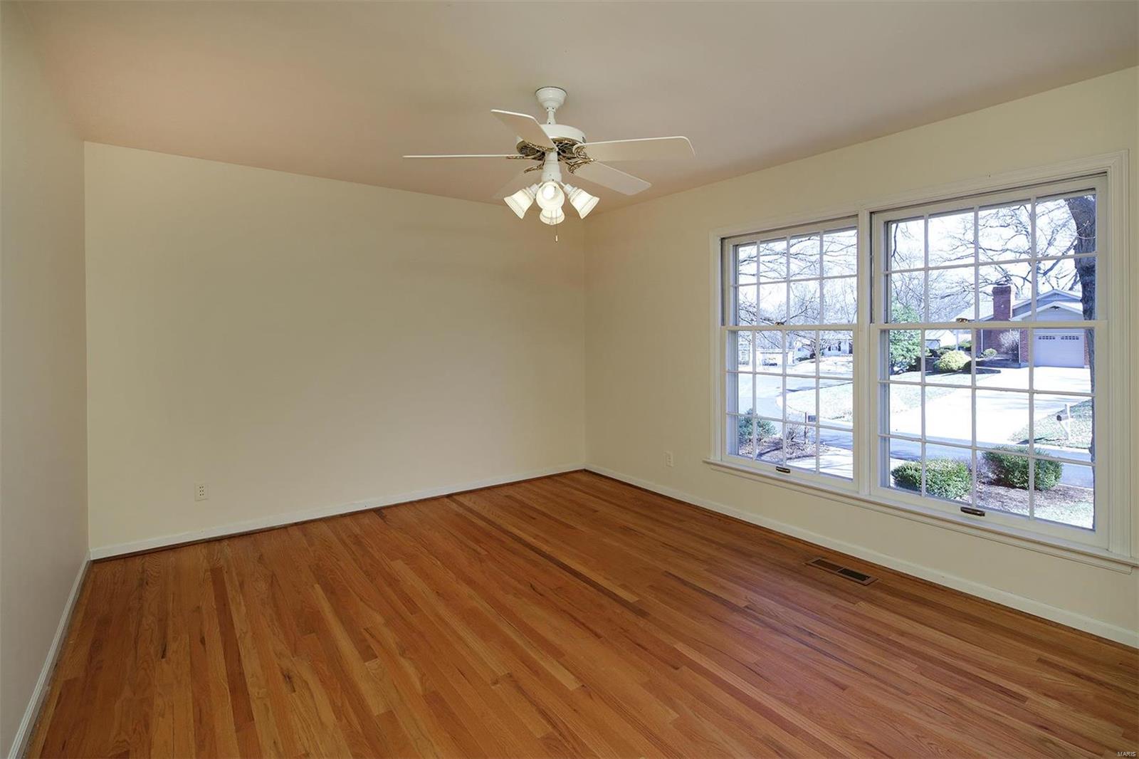 Flower Hill - Residential