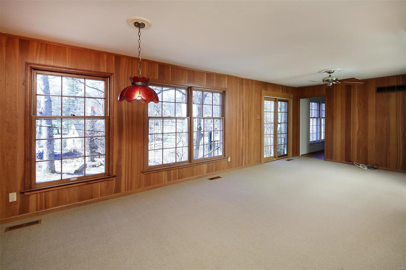 Flower Hill - Residential