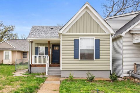 6634 Etzel Avenue, St Louis, MO 63130 - #: 25021584