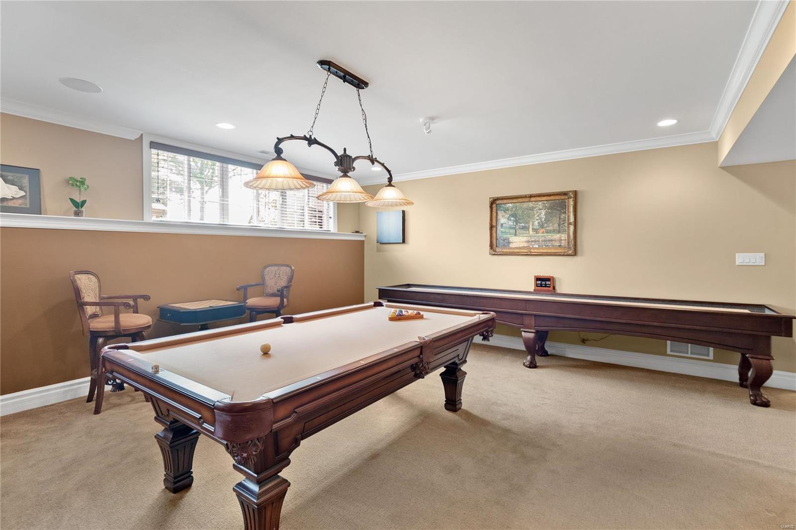 The Villas At Meadowbrook - Residential