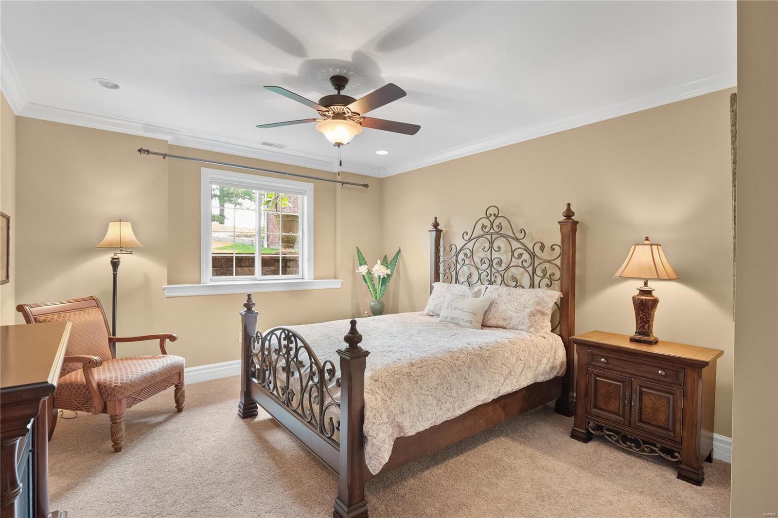 The Villas At Meadowbrook - Residential