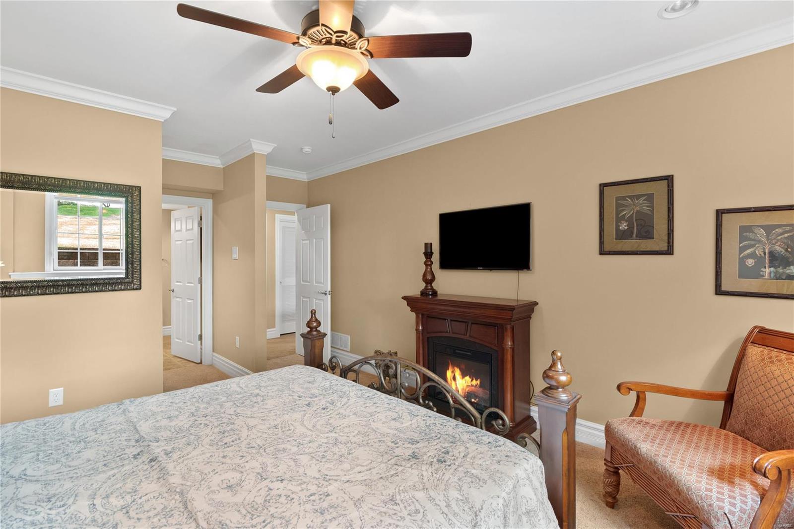 The Villas At Meadowbrook - Residential