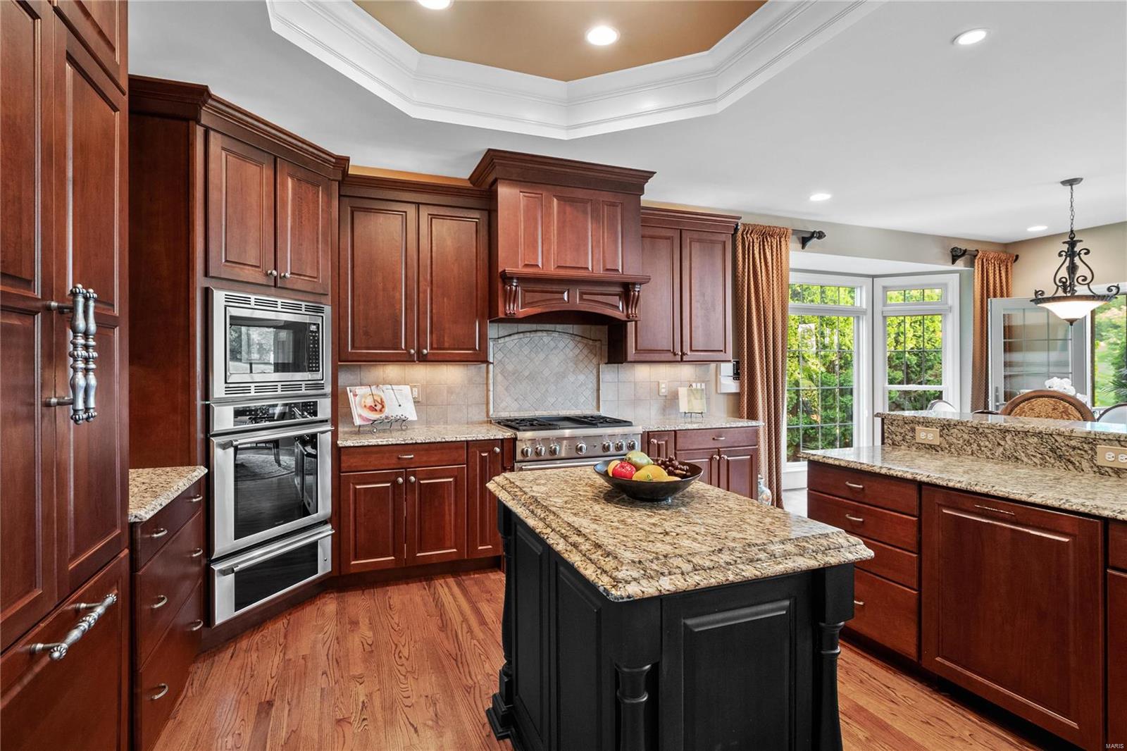 The Villas At Meadowbrook - Residential