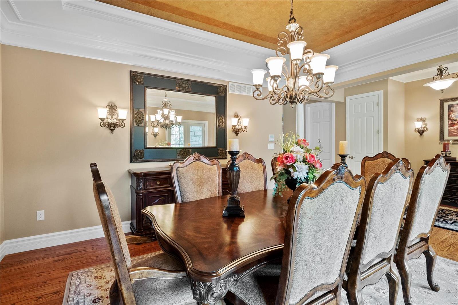 The Villas At Meadowbrook - Residential