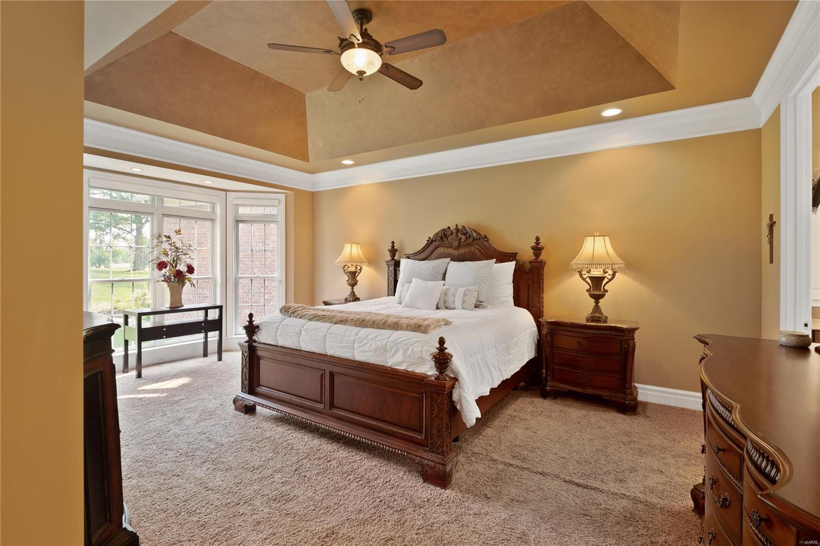 The Villas At Meadowbrook - Residential