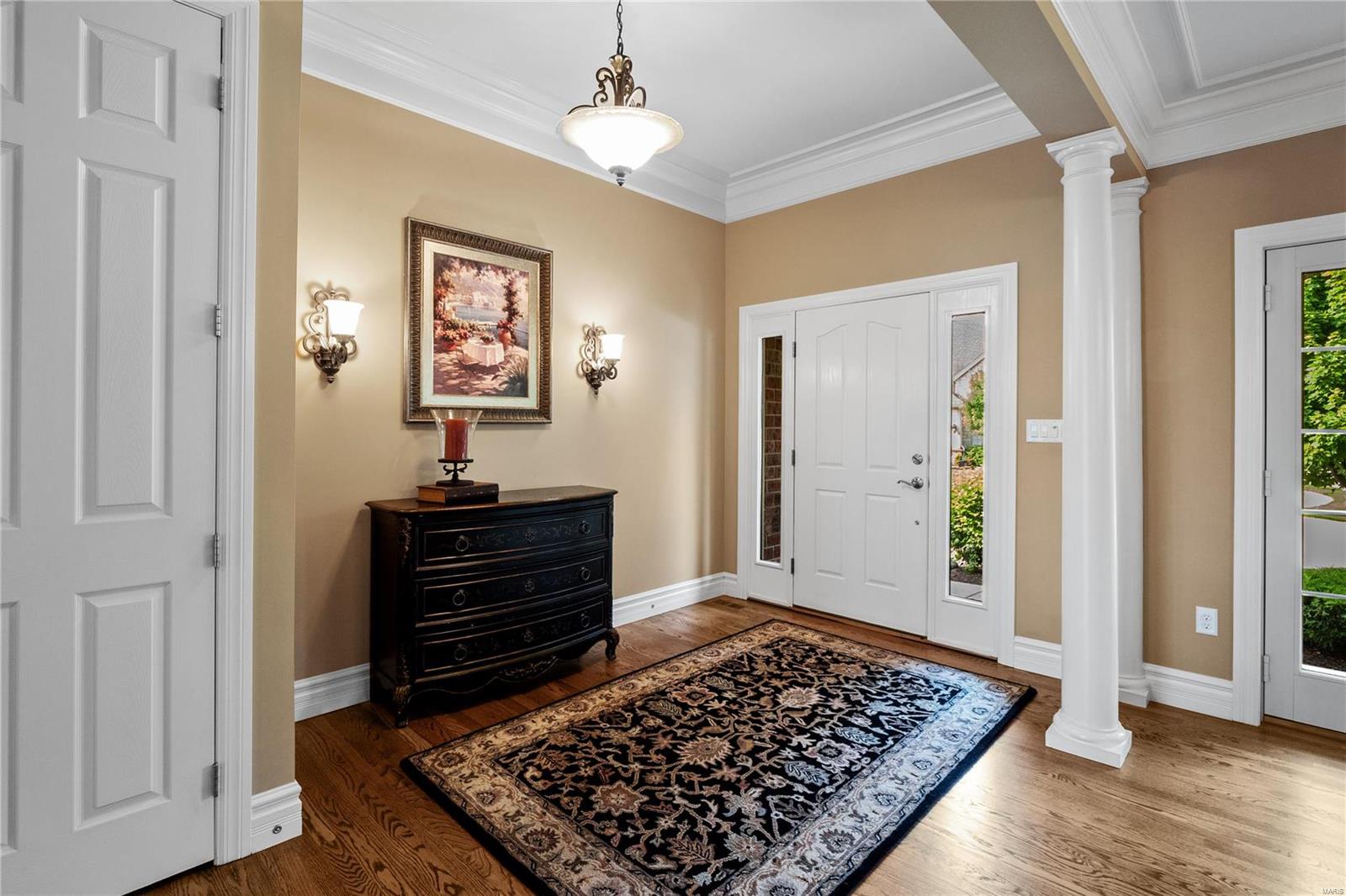 The Villas At Meadowbrook - Residential