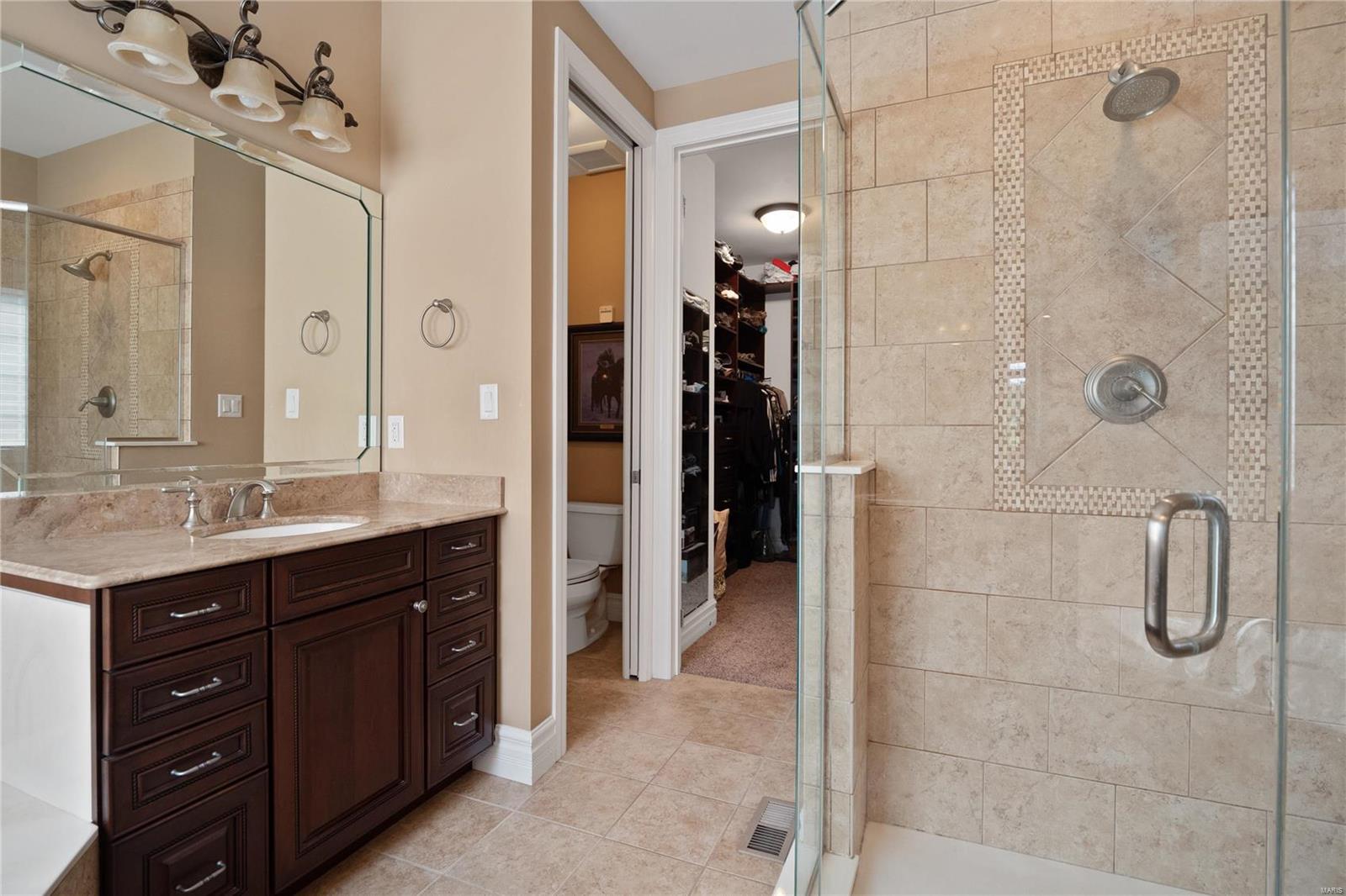 The Villas At Meadowbrook - Residential