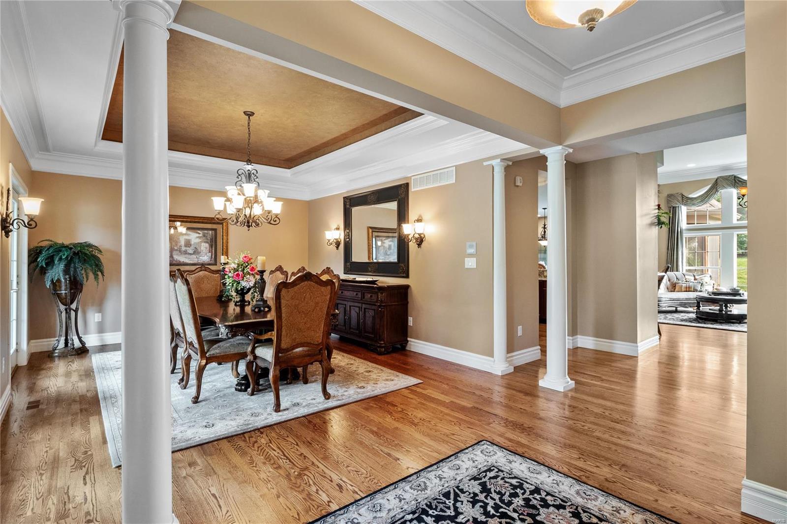 The Villas At Meadowbrook - Residential