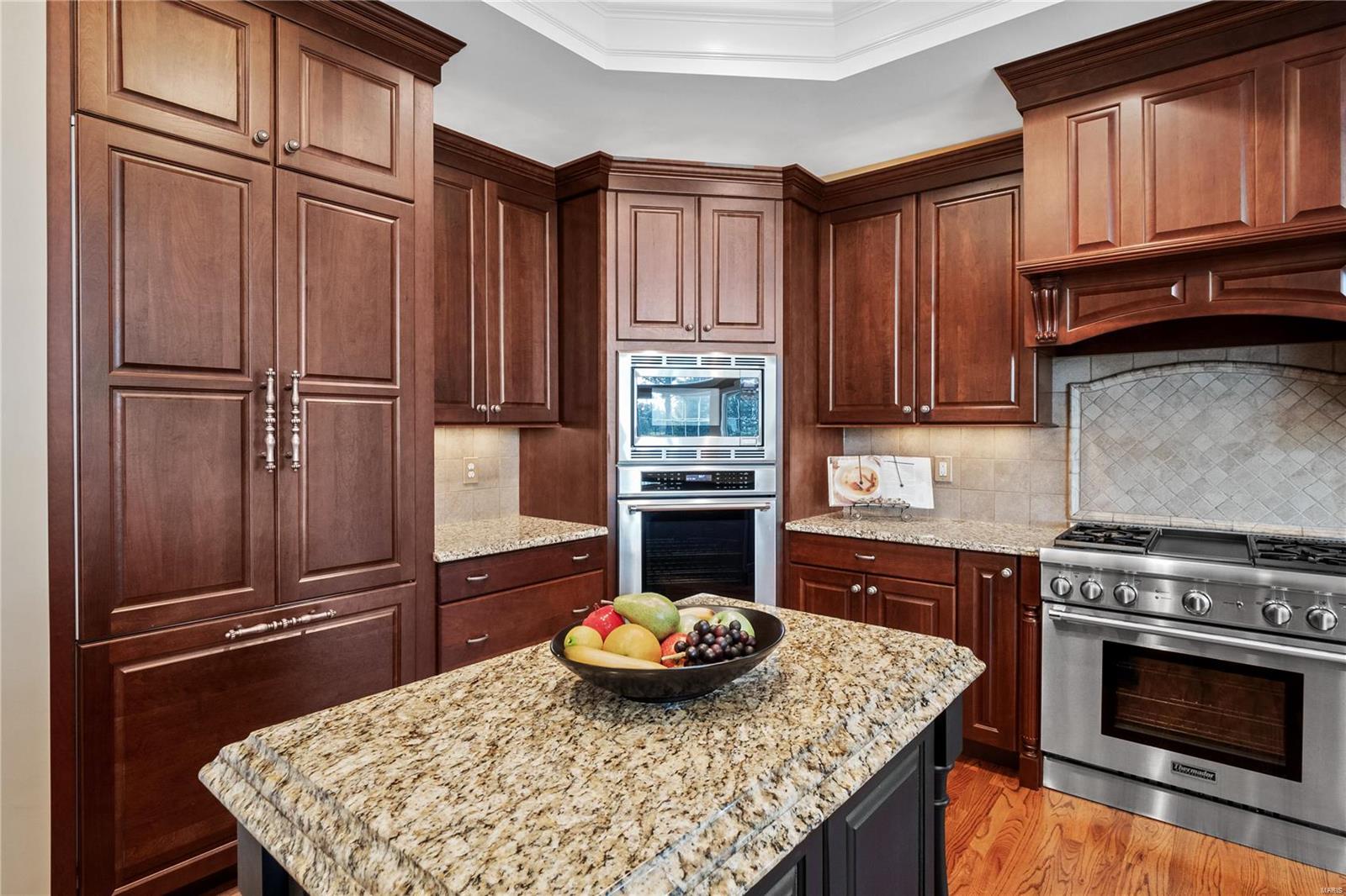 The Villas At Meadowbrook - Residential