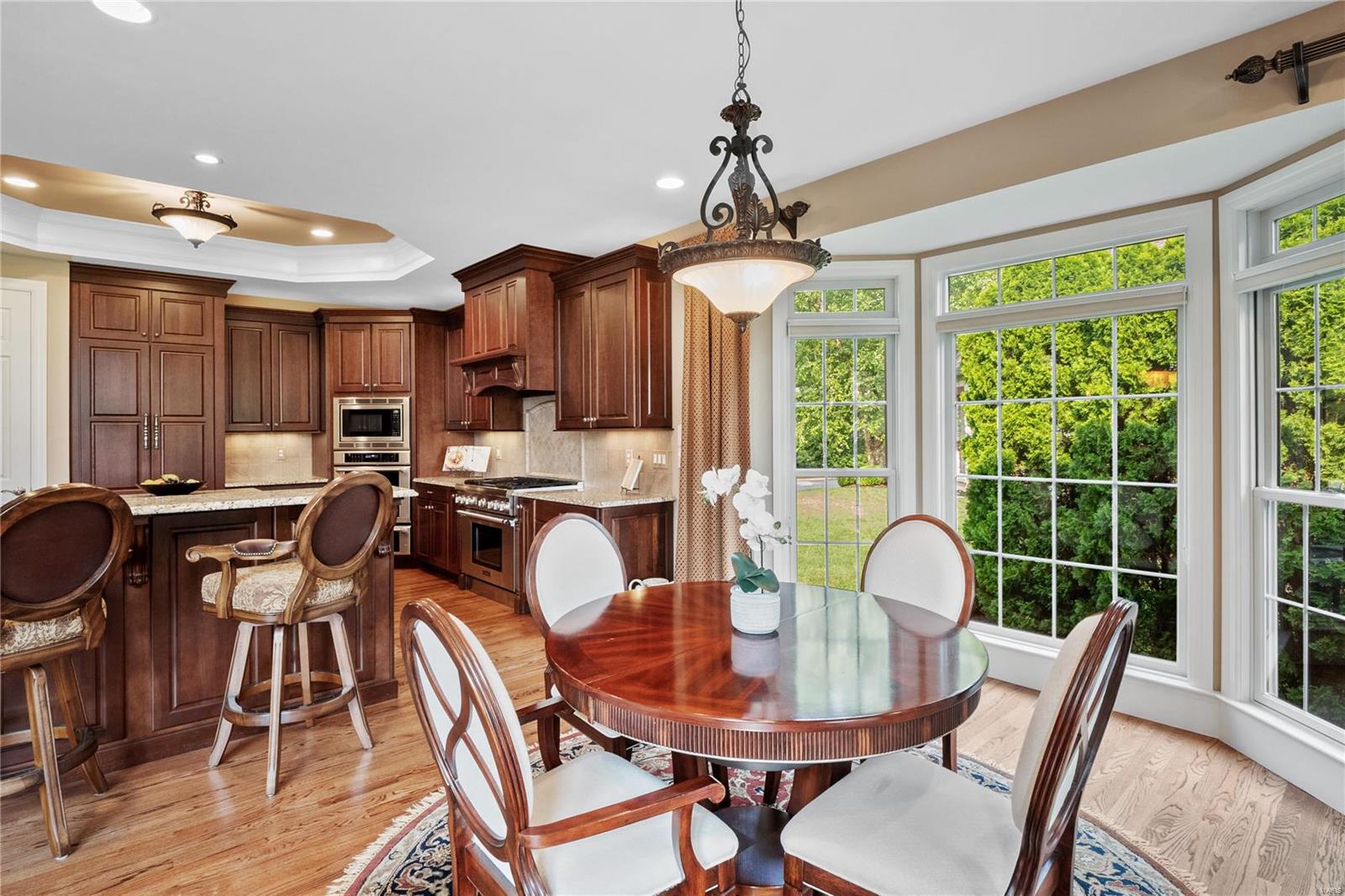 The Villas At Meadowbrook - Residential