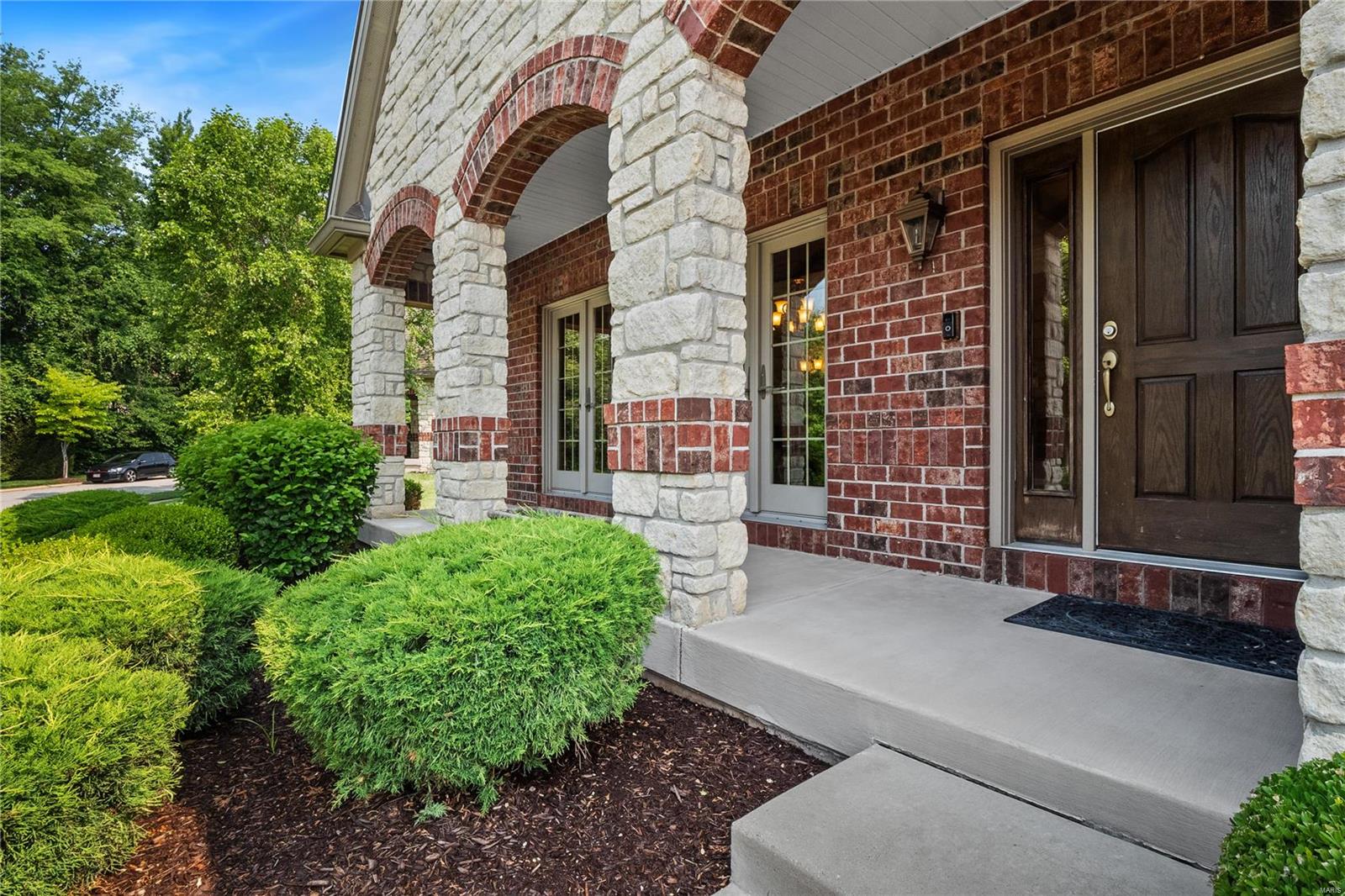 The Villas At Meadowbrook - Residential