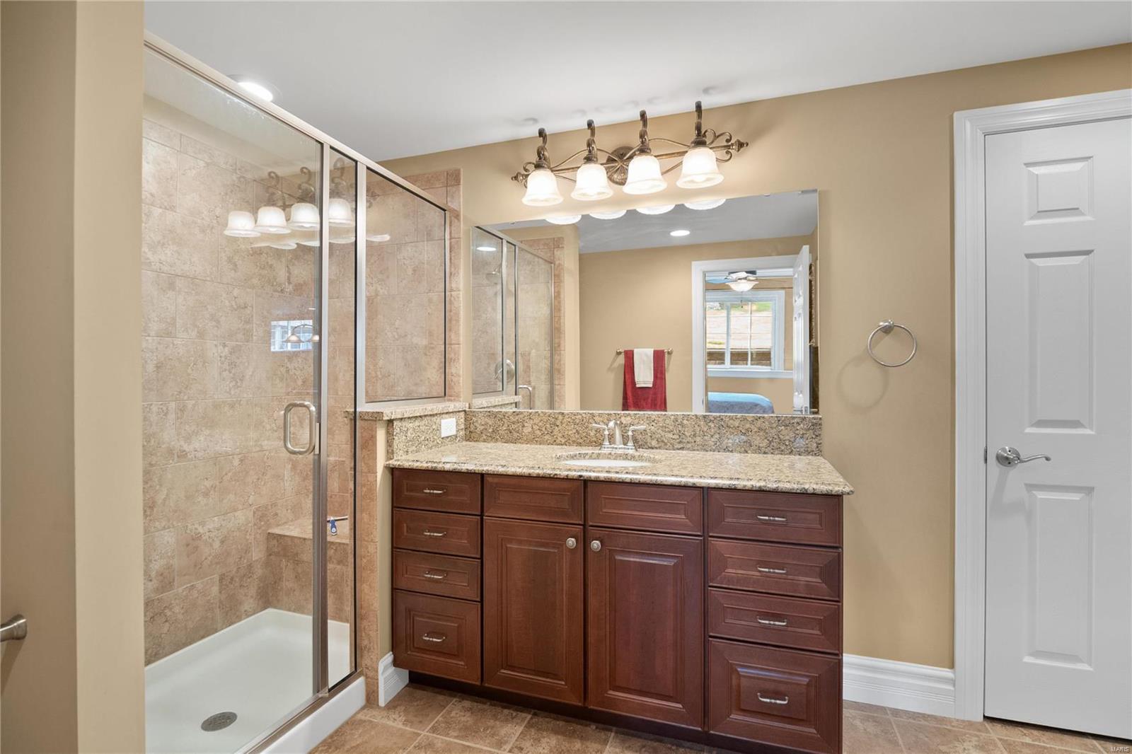 The Villas At Meadowbrook - Residential