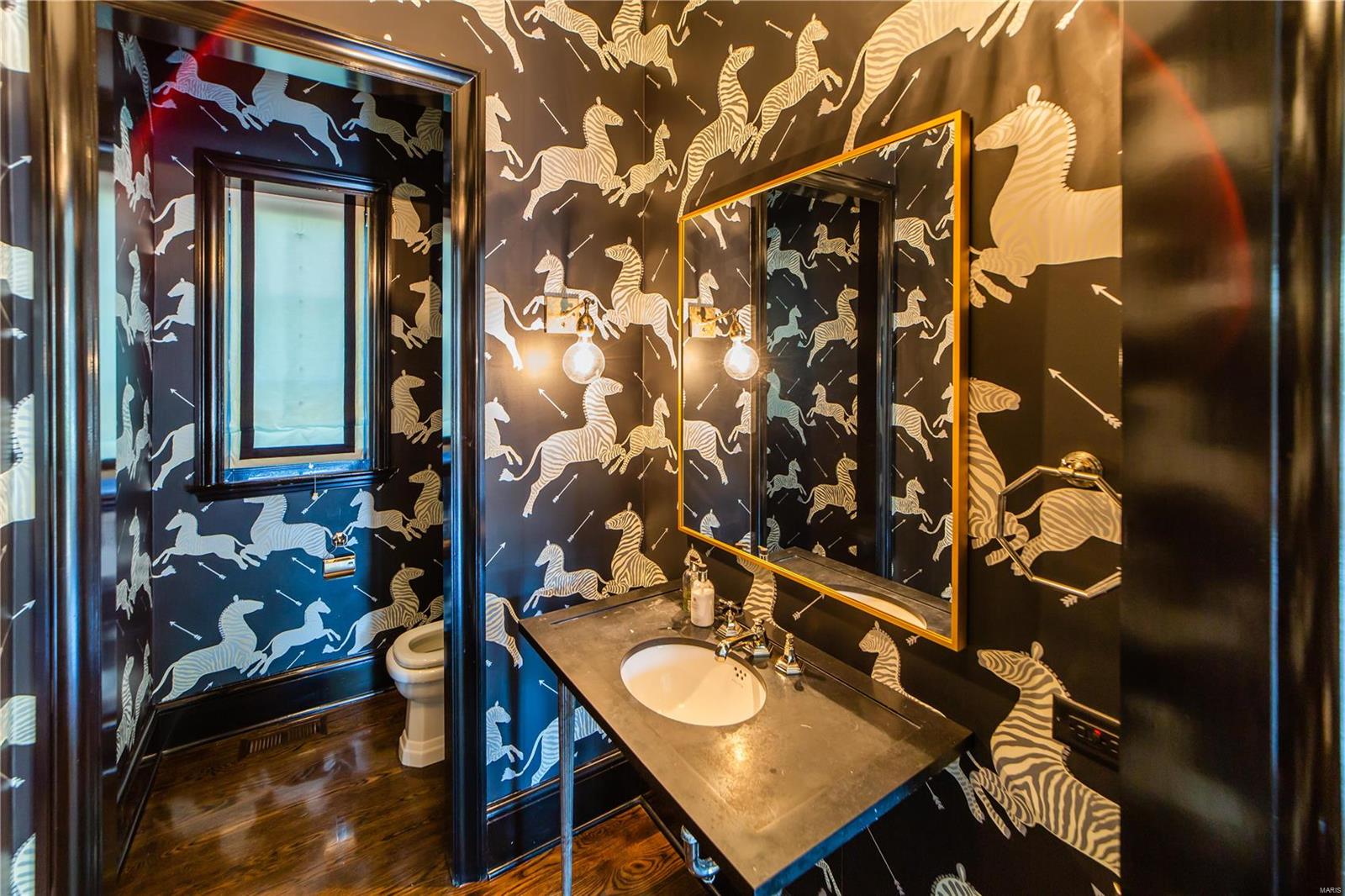 Von Schrader Estate - Residential