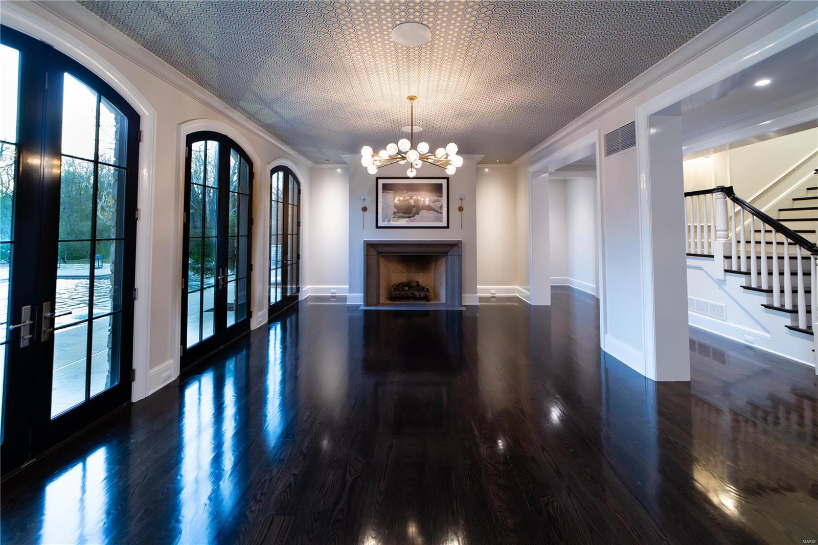 Von Schrader Estate - Residential