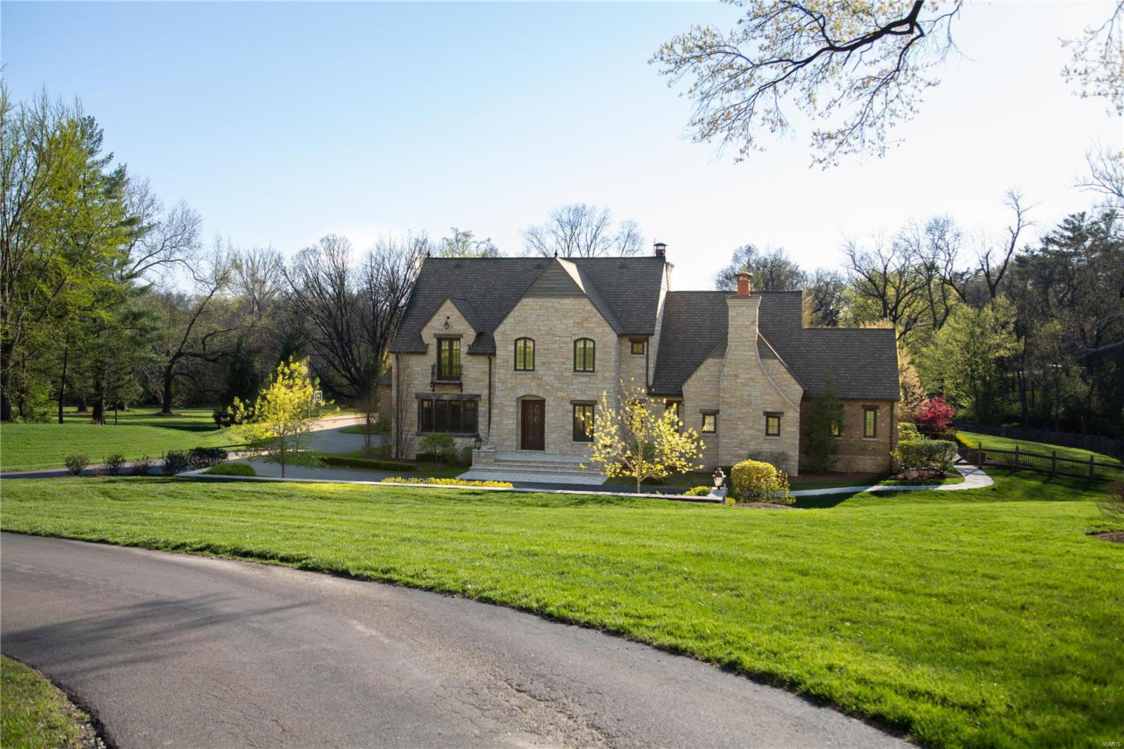 Von Schrader Estate - Residential