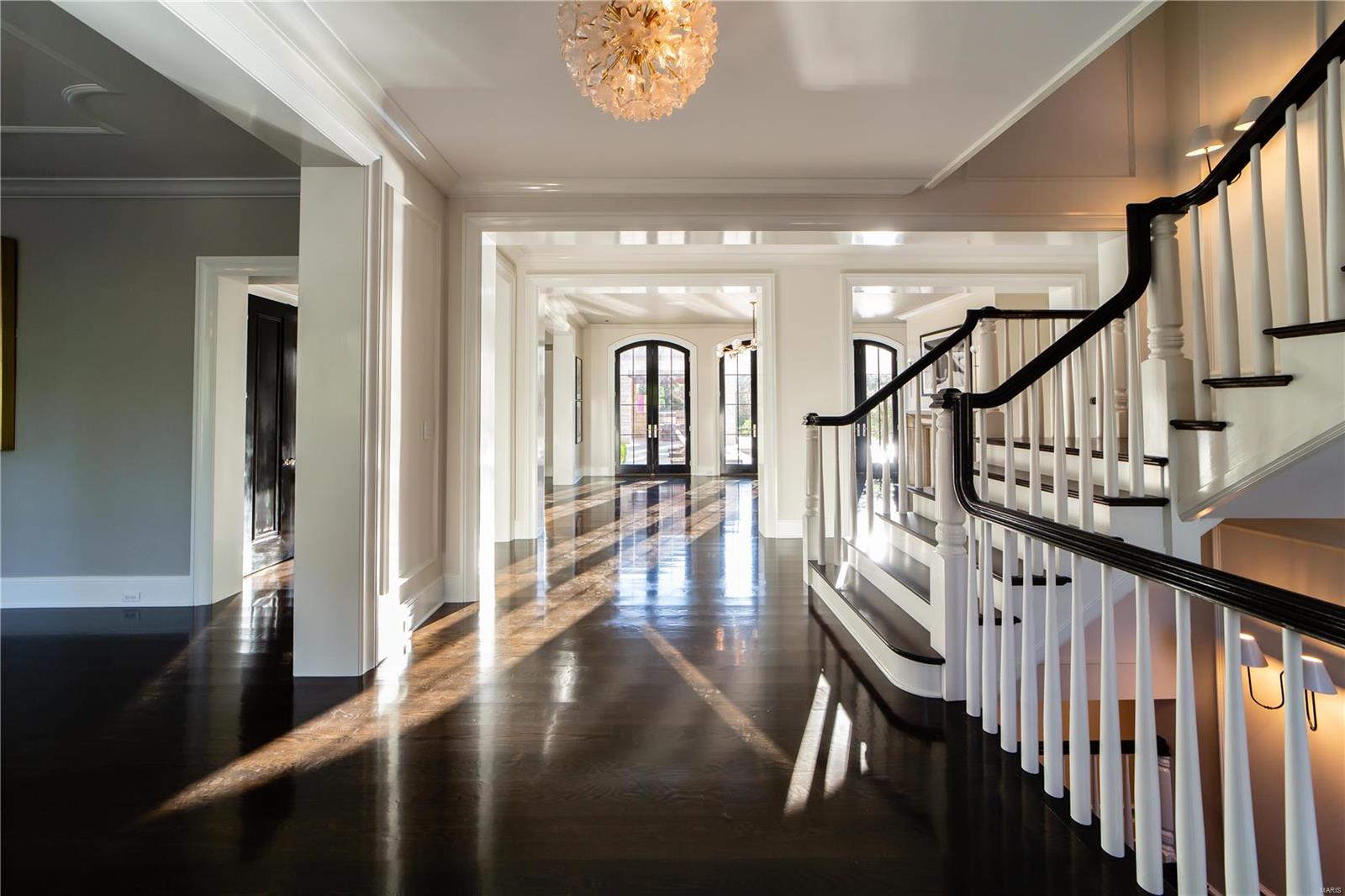 Von Schrader Estate - Residential