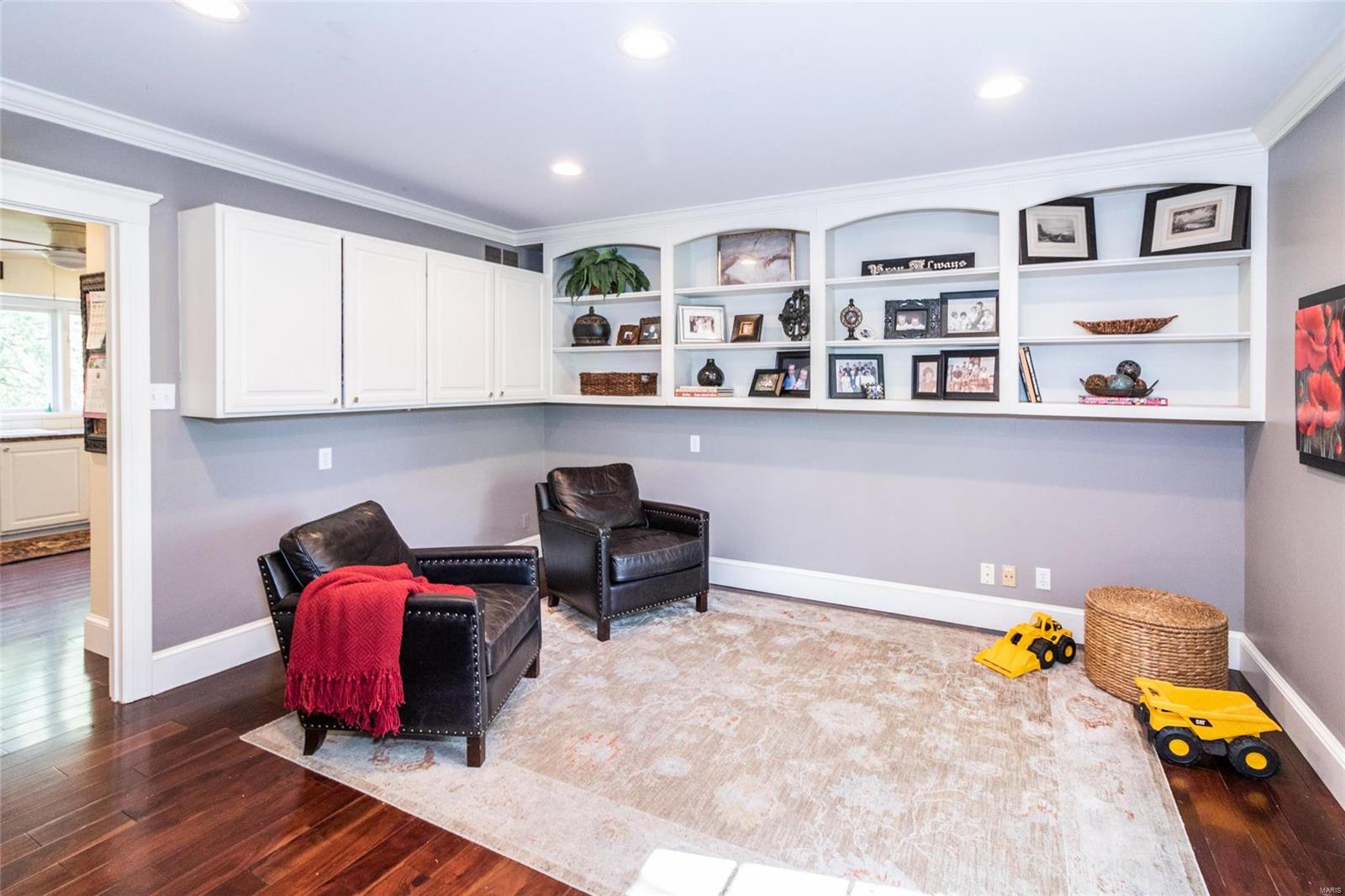 Portland 6 - Residential