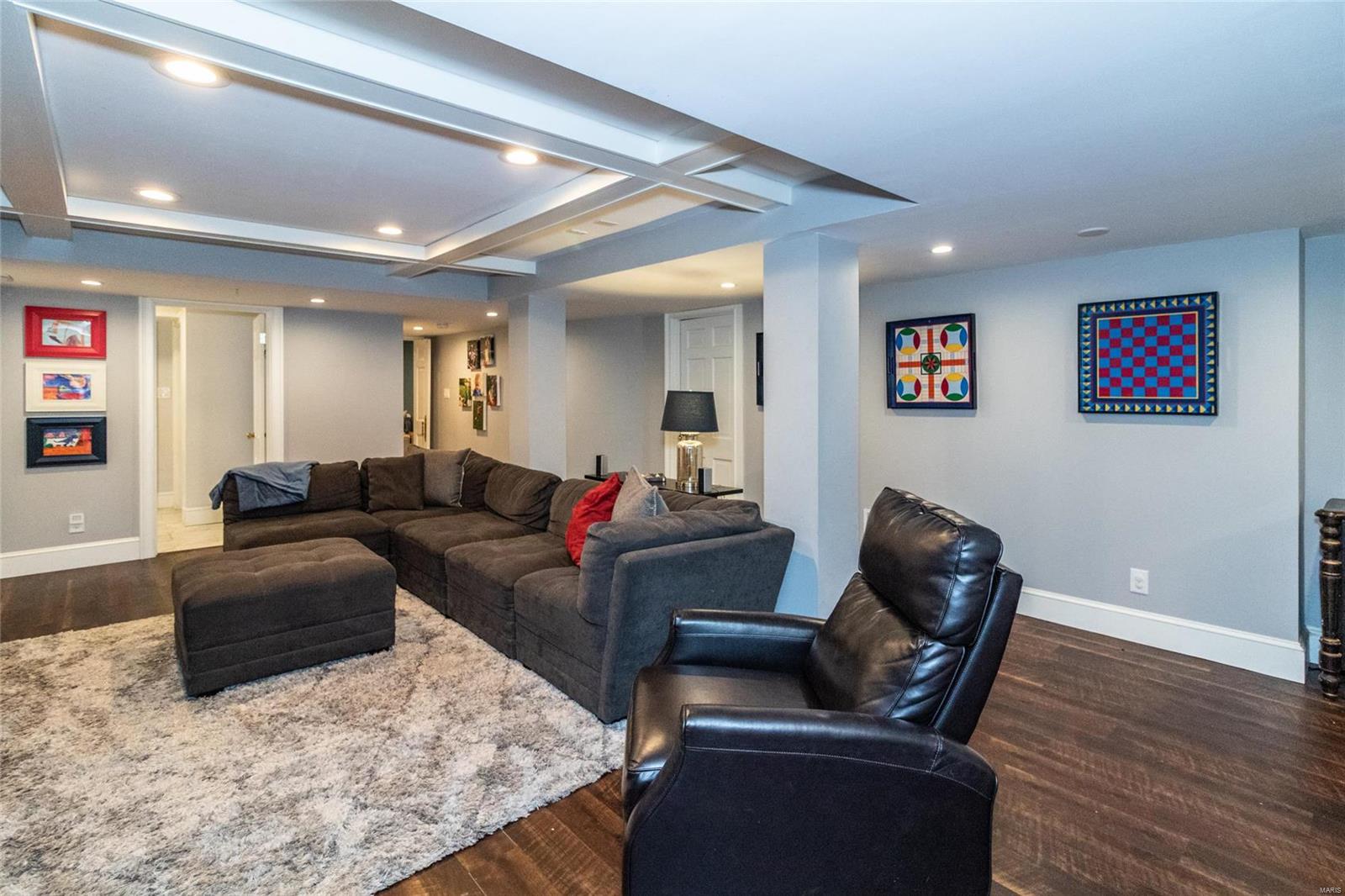 Portland 6 - Residential