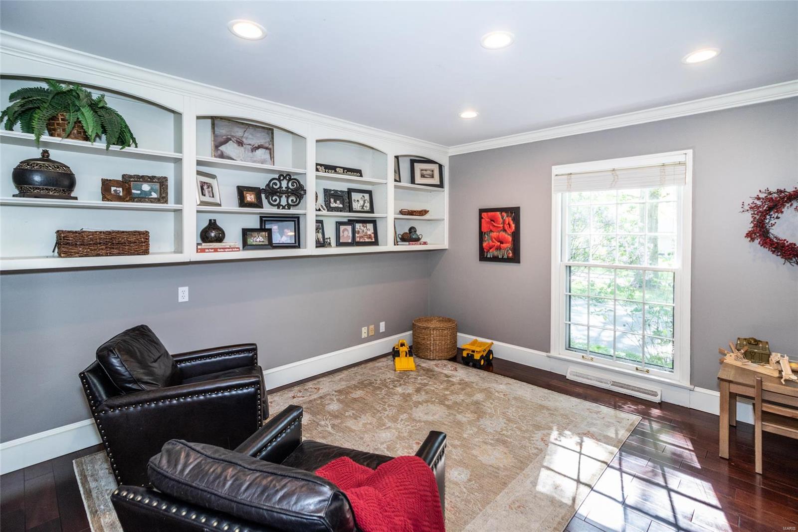 Portland 6 - Residential