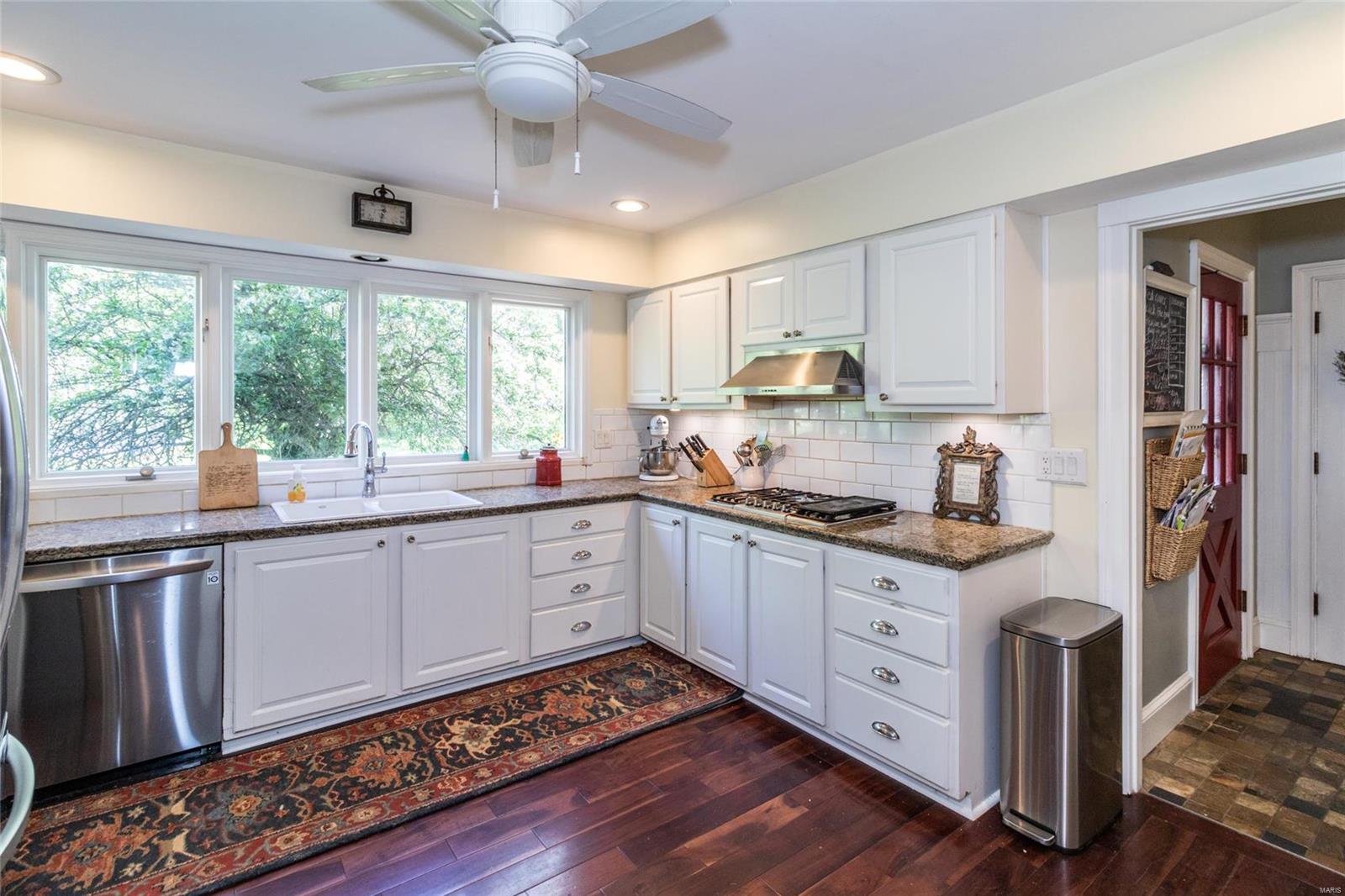 Portland 6 - Residential