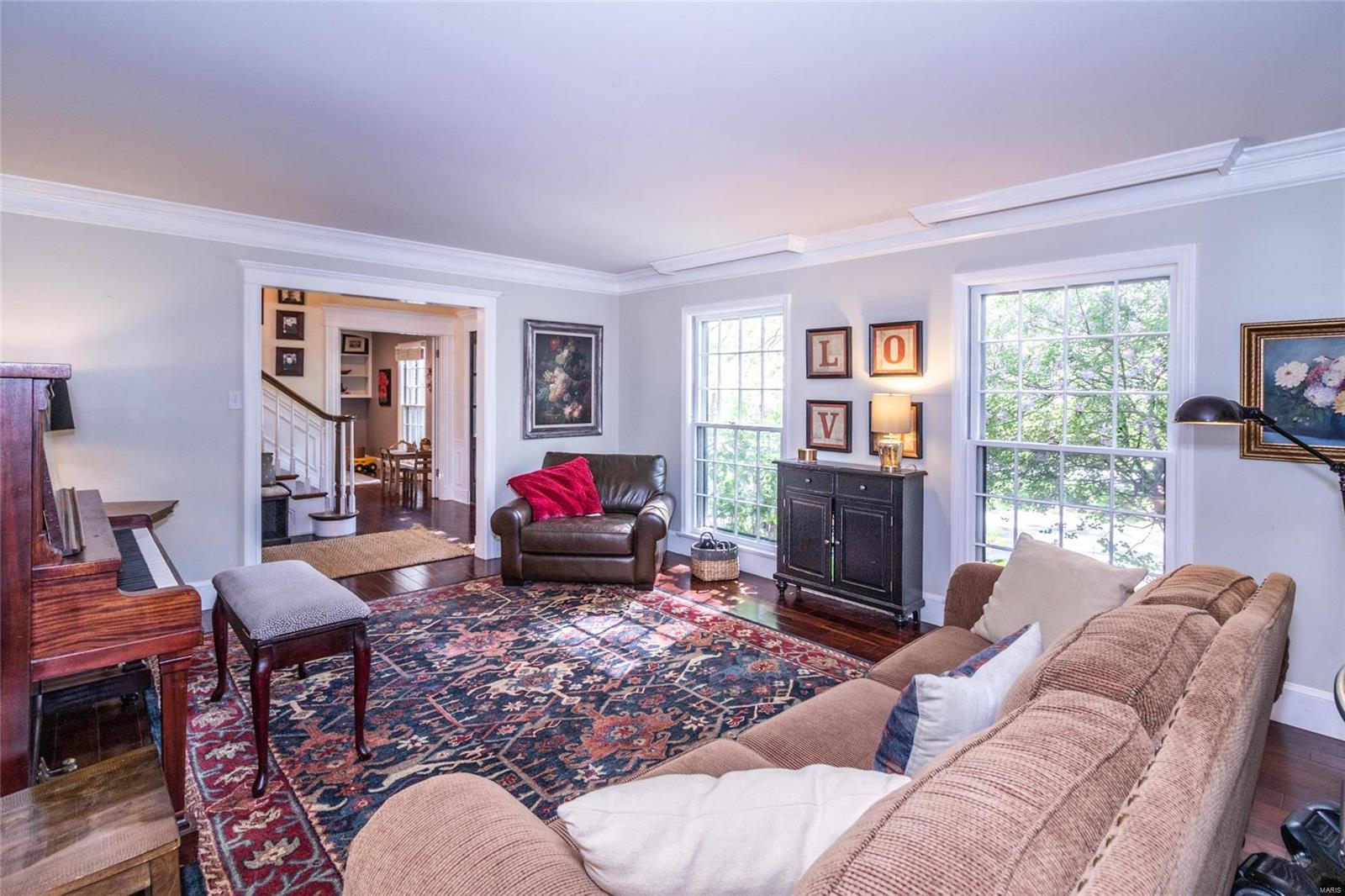 Portland 6 - Residential