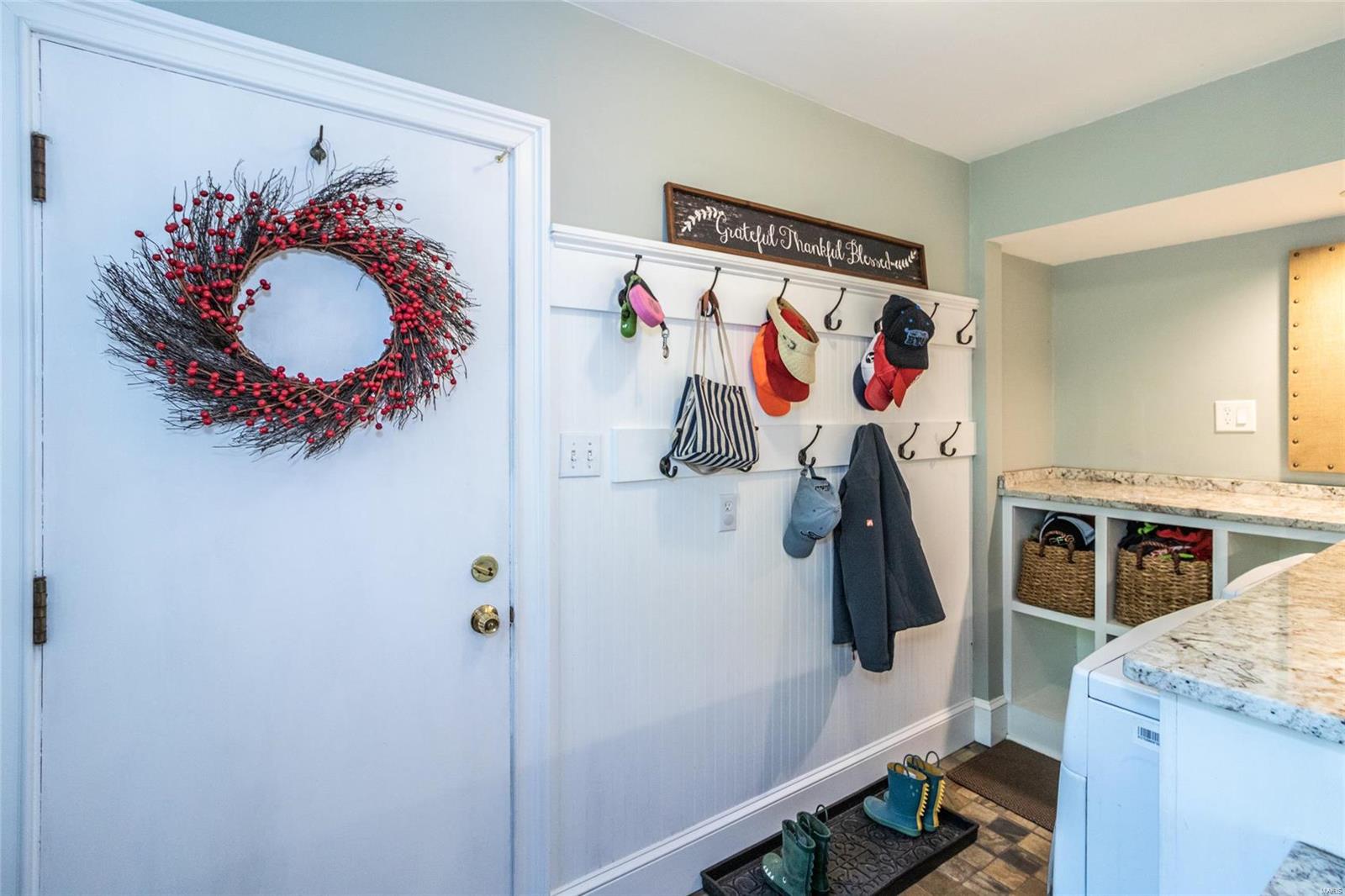 Portland 6 - Residential