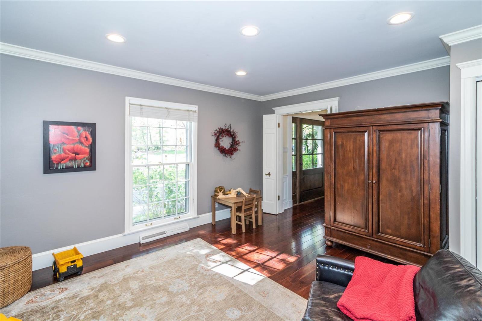 Portland 6 - Residential