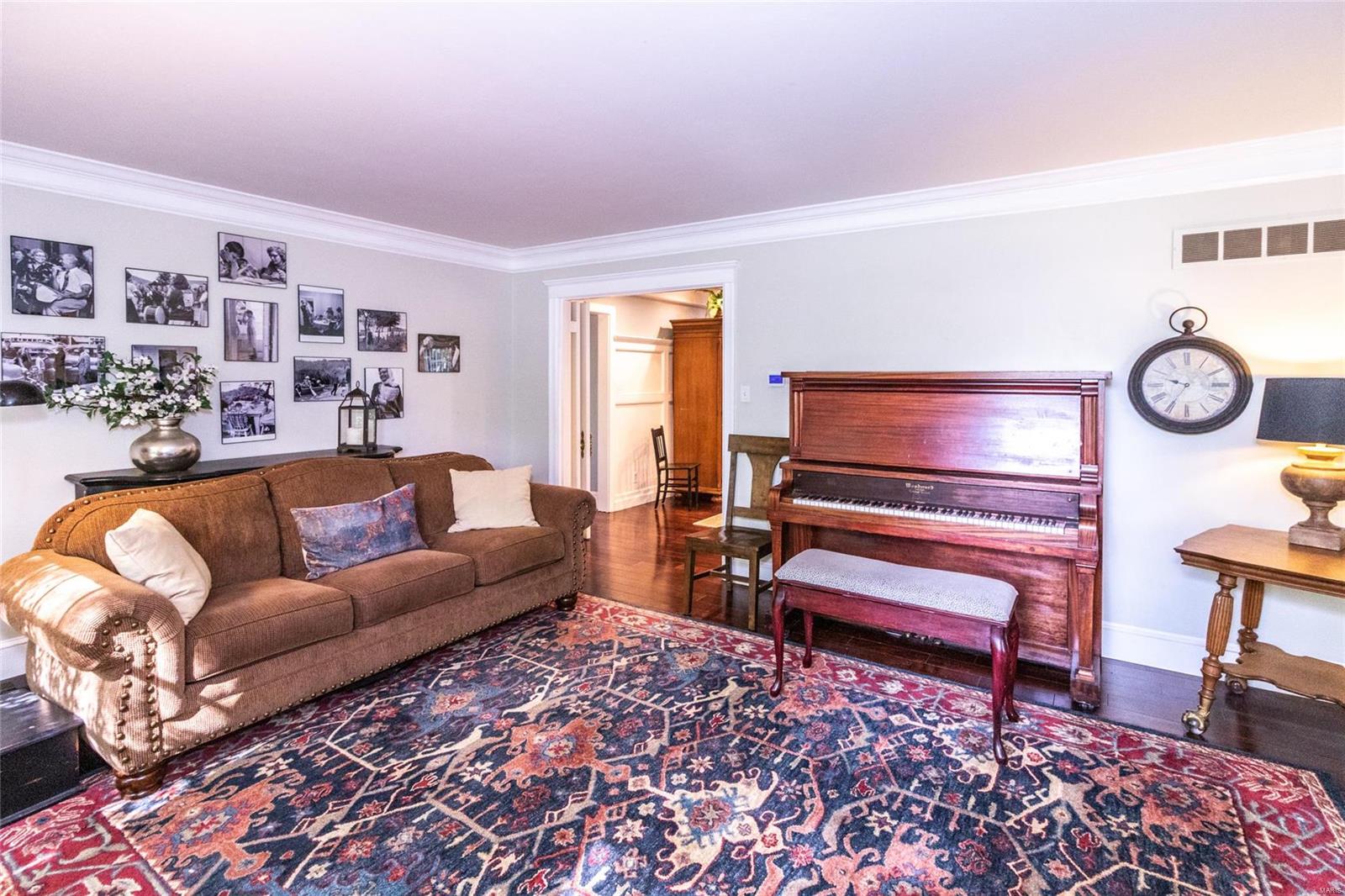 Portland 6 - Residential