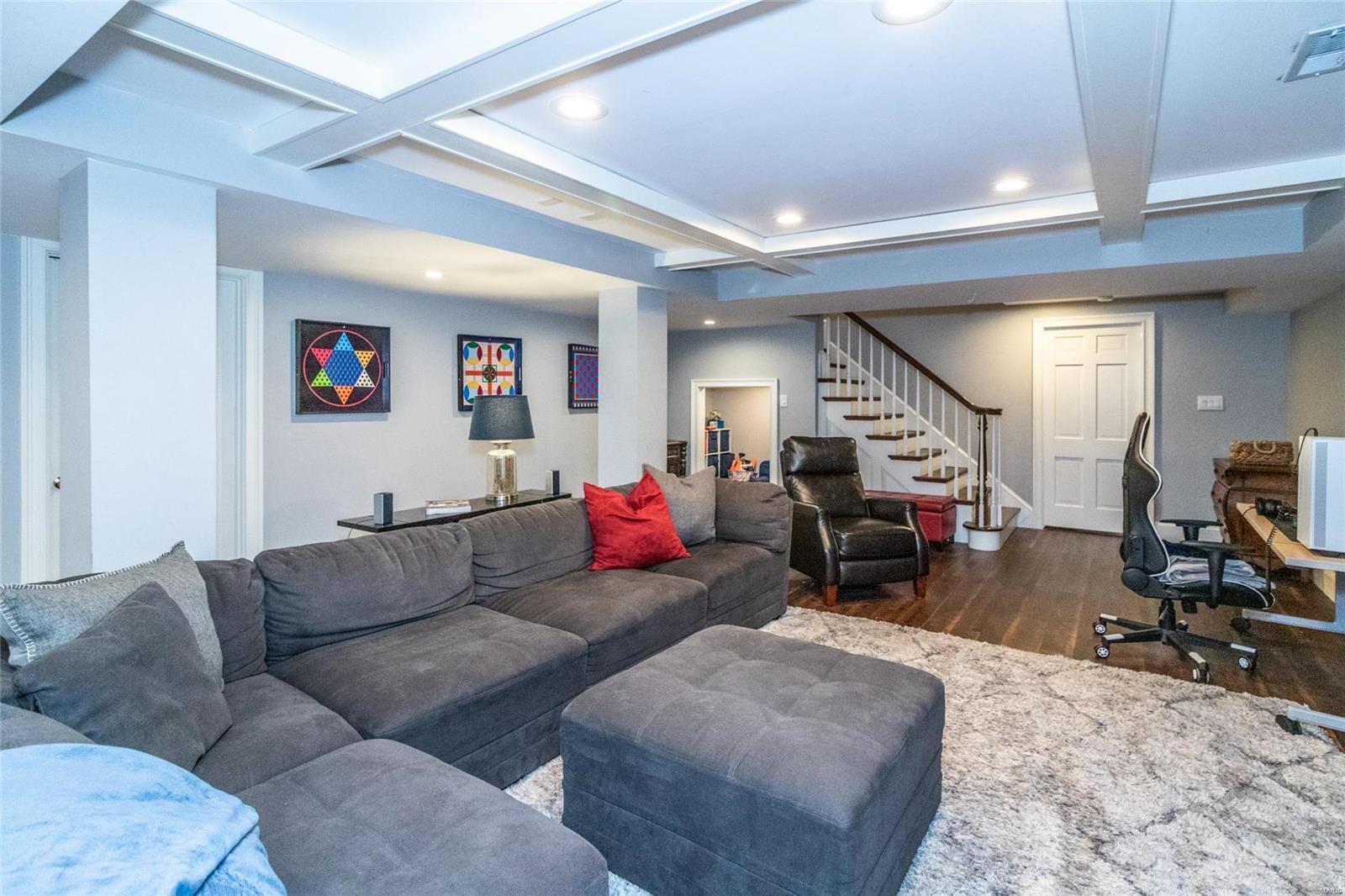 Portland 6 - Residential