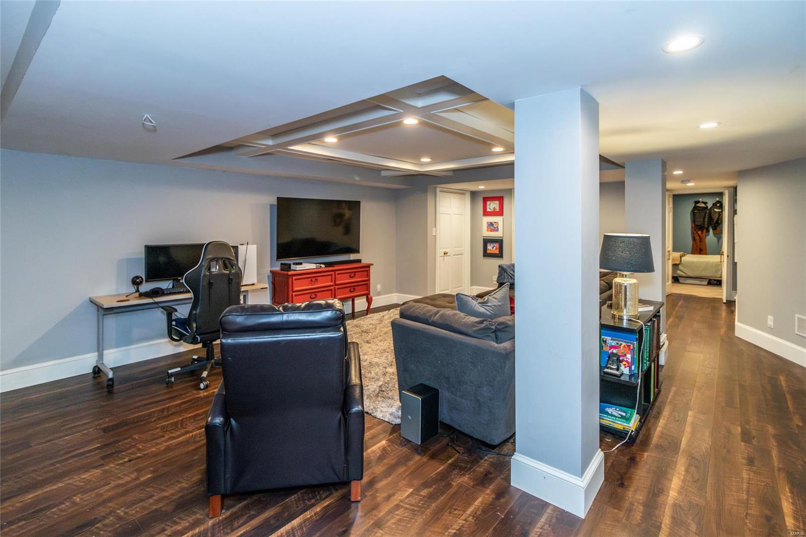 Portland 6 - Residential